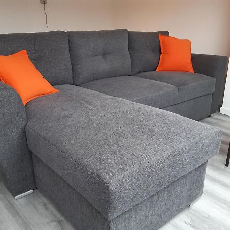 Rive Gauche Sur Semois Appartement Bouillon Buitenkant foto