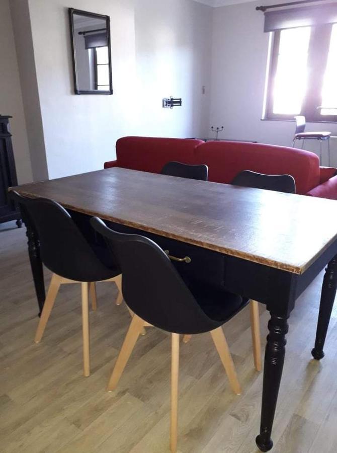 Rive Gauche Sur Semois Appartement Bouillon Buitenkant foto