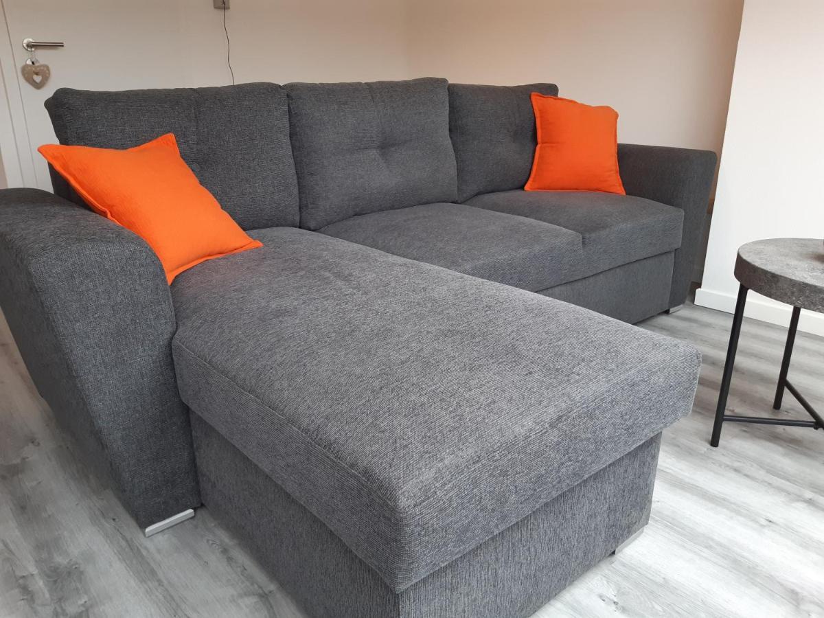 Rive Gauche Sur Semois Appartement Bouillon Buitenkant foto