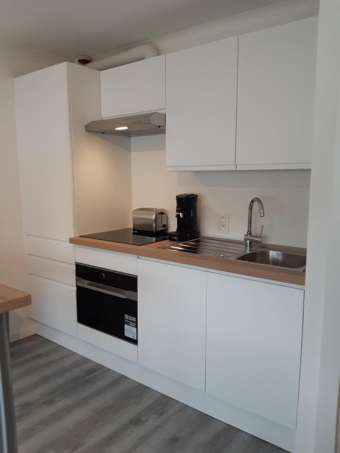 Rive Gauche Sur Semois Appartement Bouillon Buitenkant foto