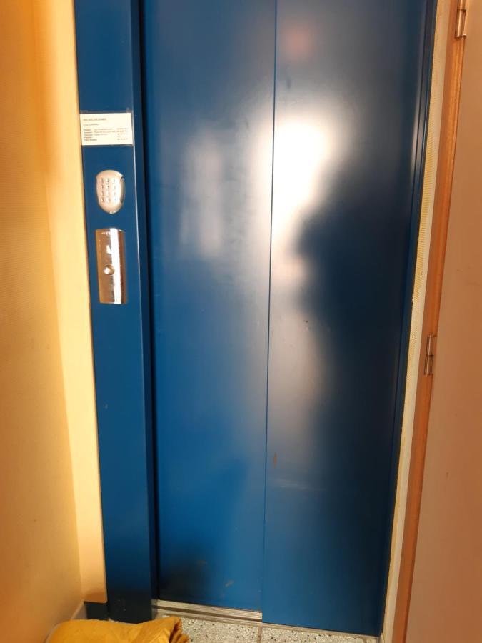 Rive Gauche Sur Semois Appartement Bouillon Buitenkant foto